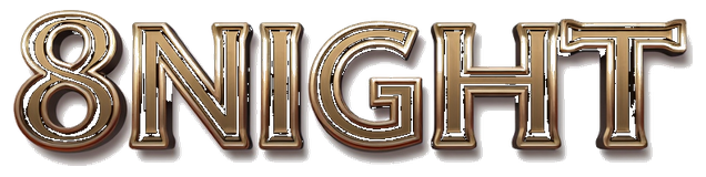 8ight logo