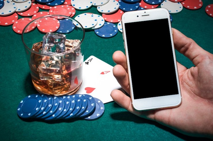 8ight Live Casino