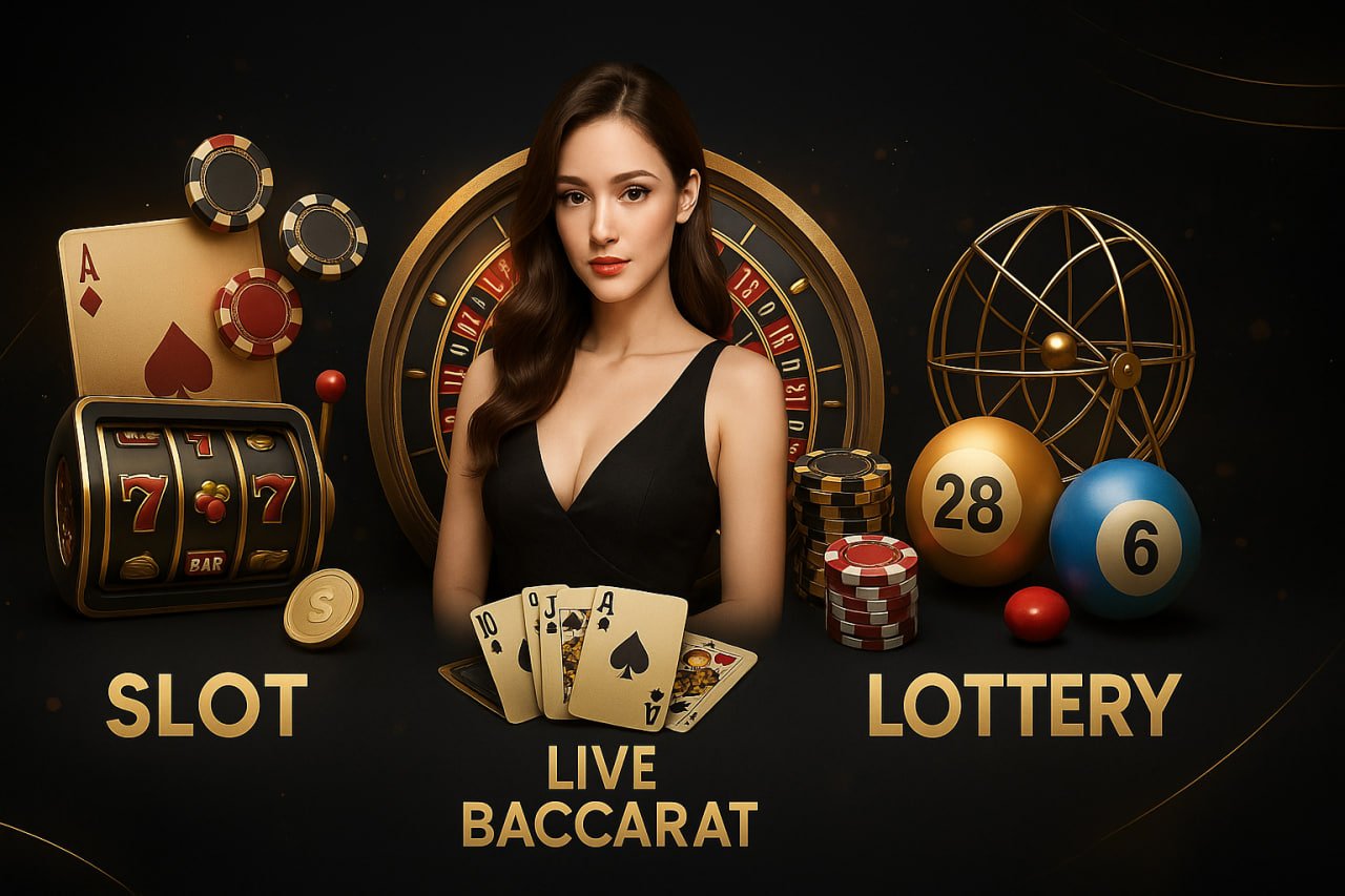 8ight Slots